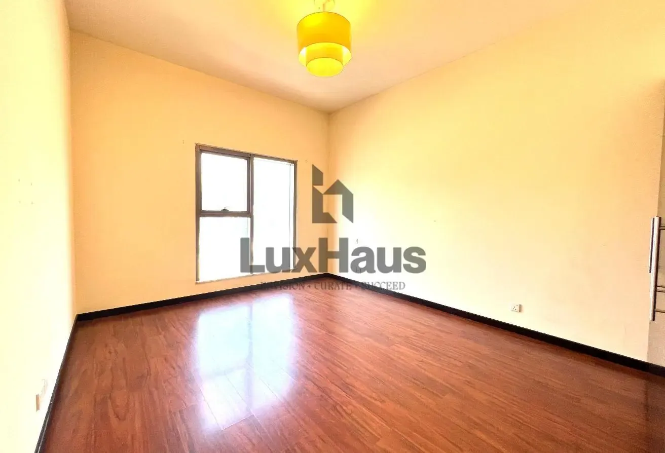 2bed+Maids |Vacant Soon | Chiller free| Near Metro