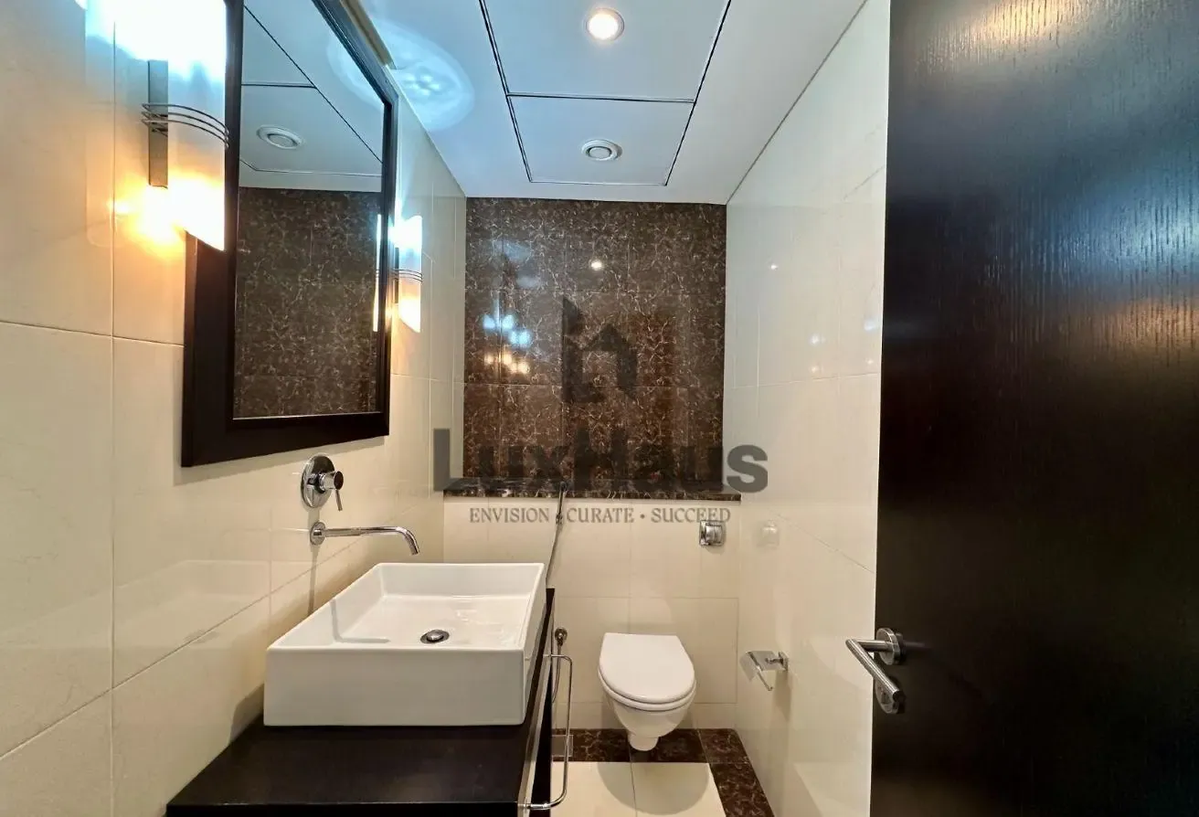 2bed+Maids |Vacant Soon | Chiller free| Near Metro