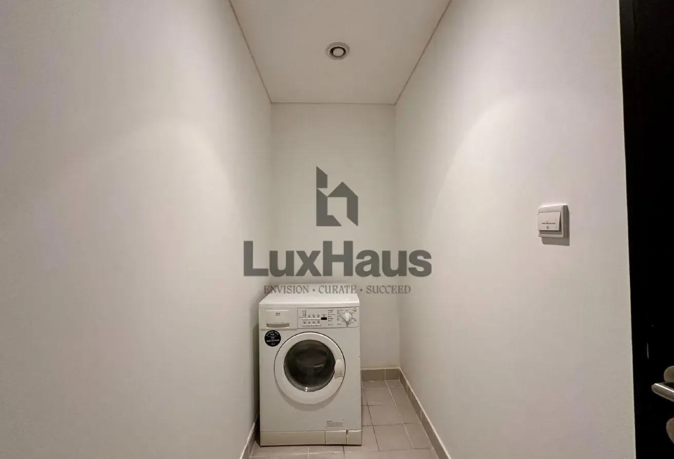 2bed+Maids |Vacant Soon | Chiller free| Near Metro