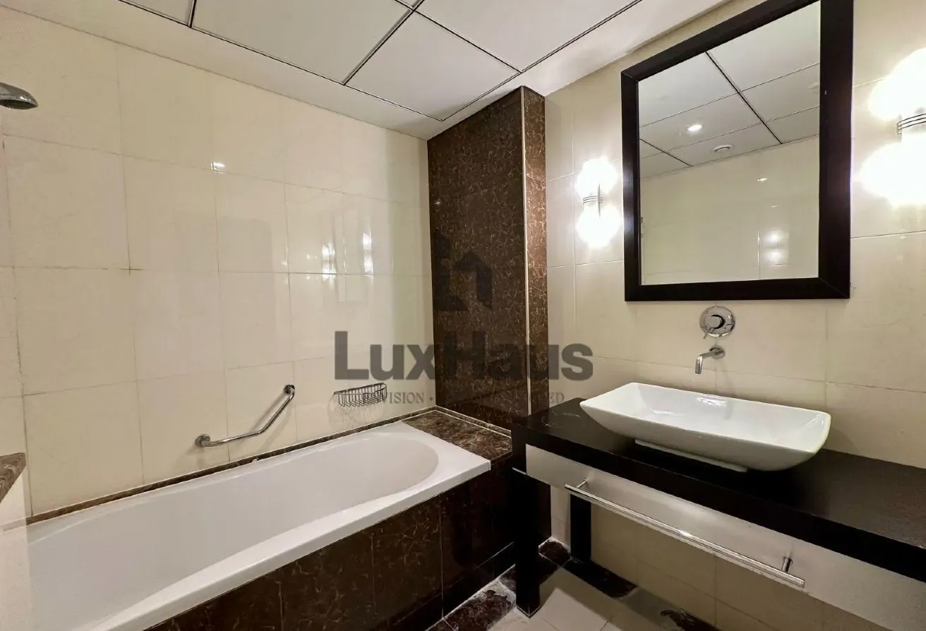 2bed+Maids |Vacant Soon | Chiller free| Near Metro