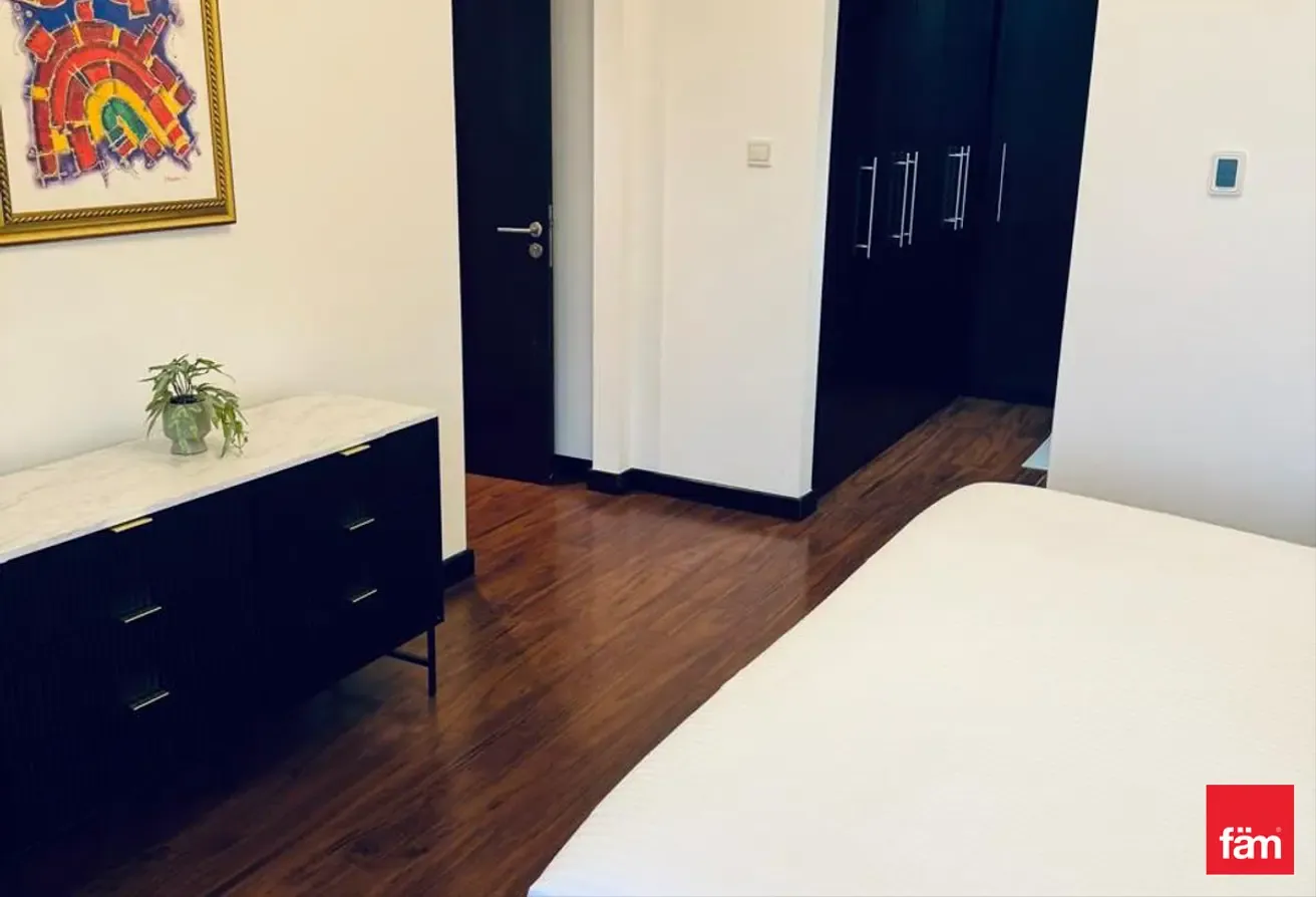 Luxury 2BR Residence | Stunning Community Views