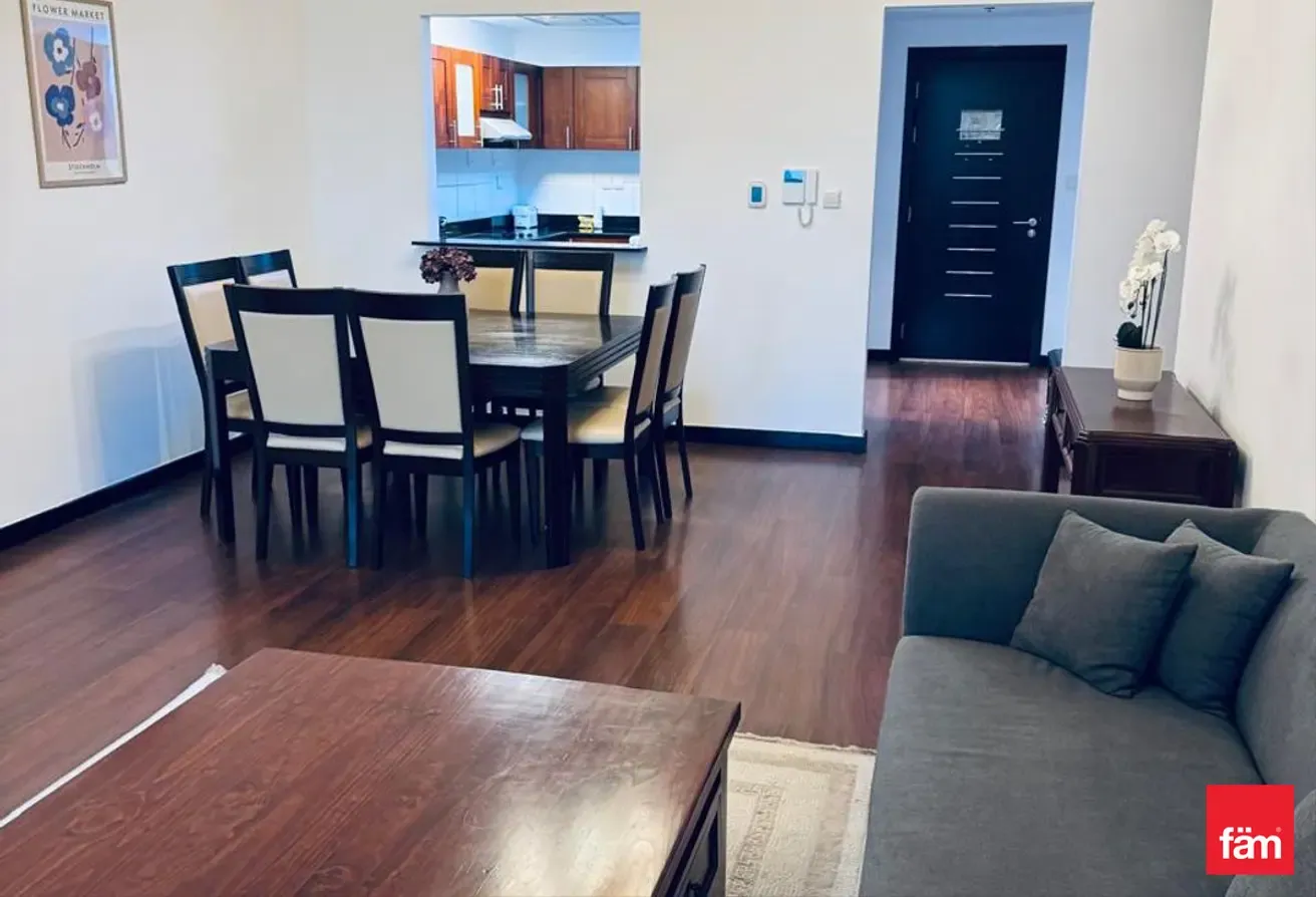 Luxury 2BR Residence | Stunning Community Views