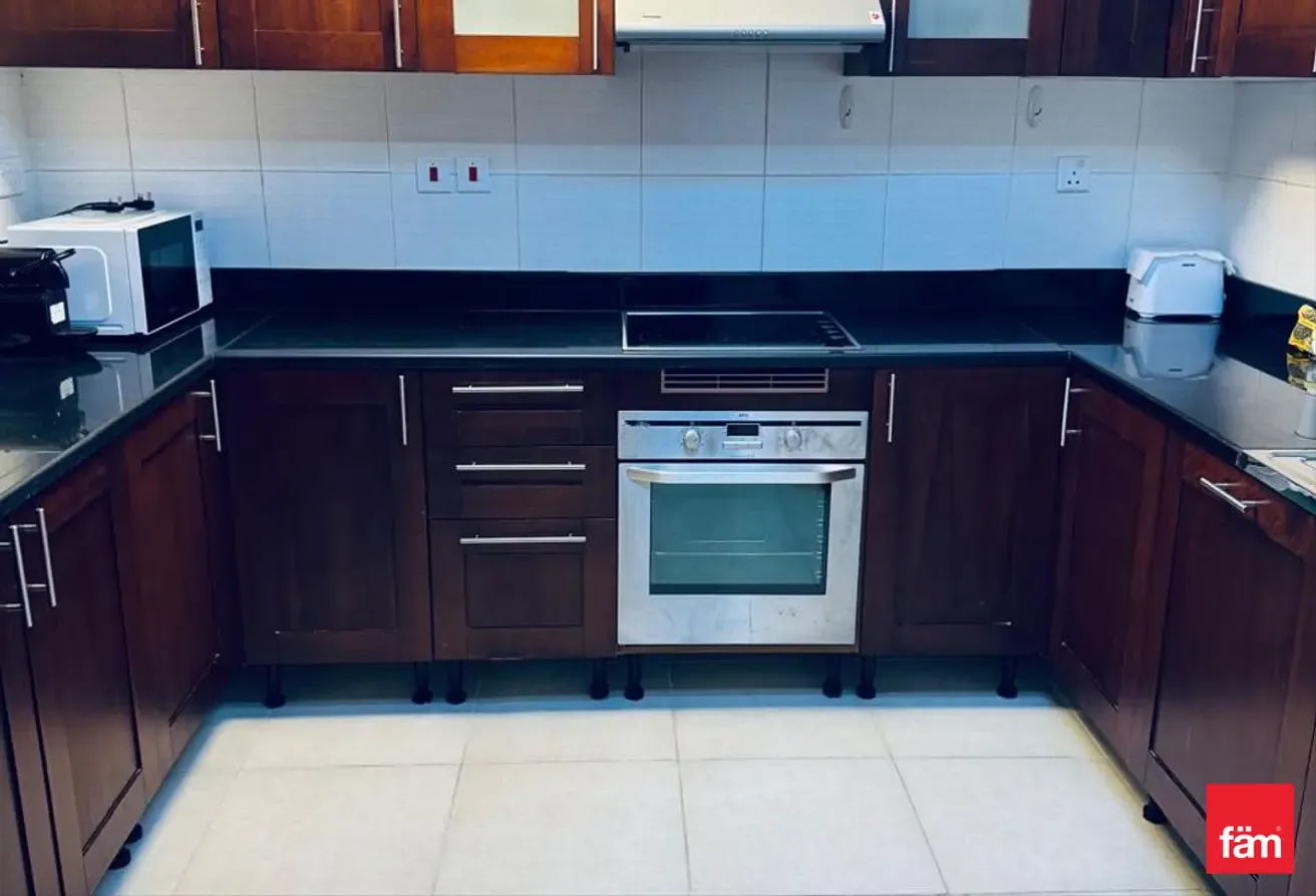 Luxury 2BR Residence | Stunning Community Views