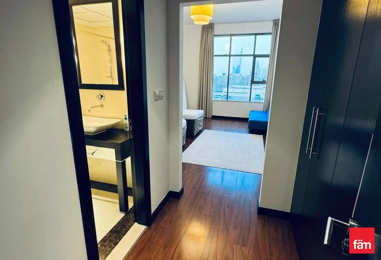 Luxury 2BR Residence | Stunning Community Views