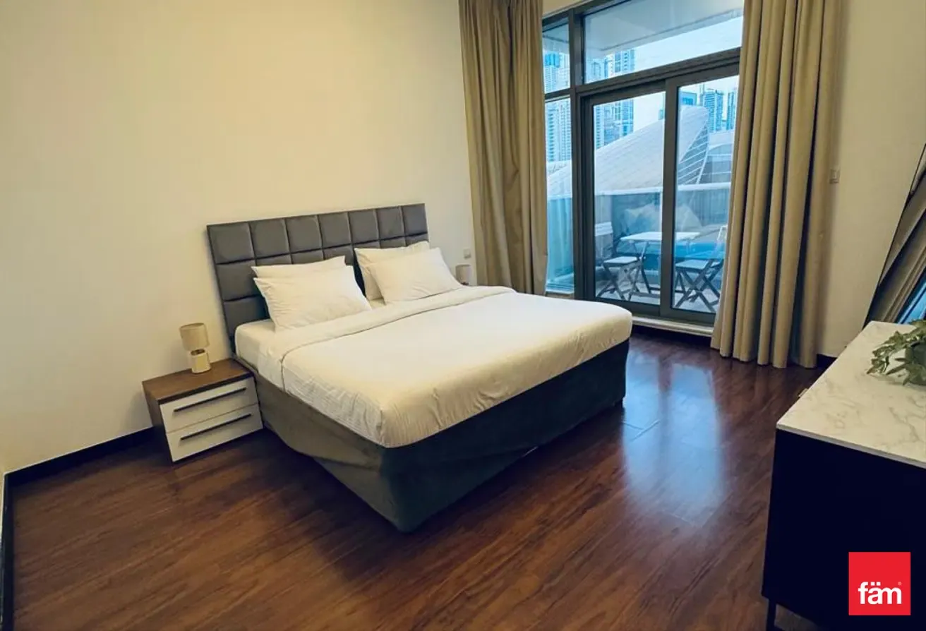Luxury 2BR Residence | Stunning Community Views