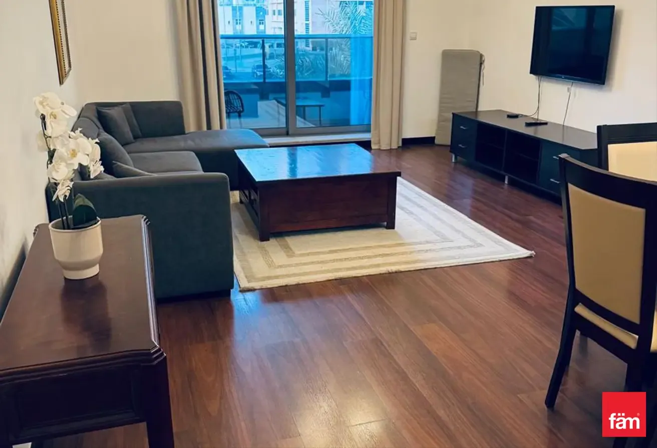 Luxury 2BR Residence | Stunning Community Views
