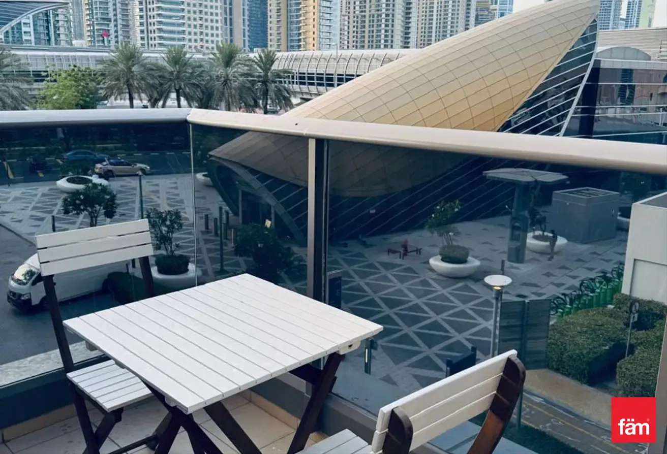 Luxury 2BR Residence | Stunning Community Views