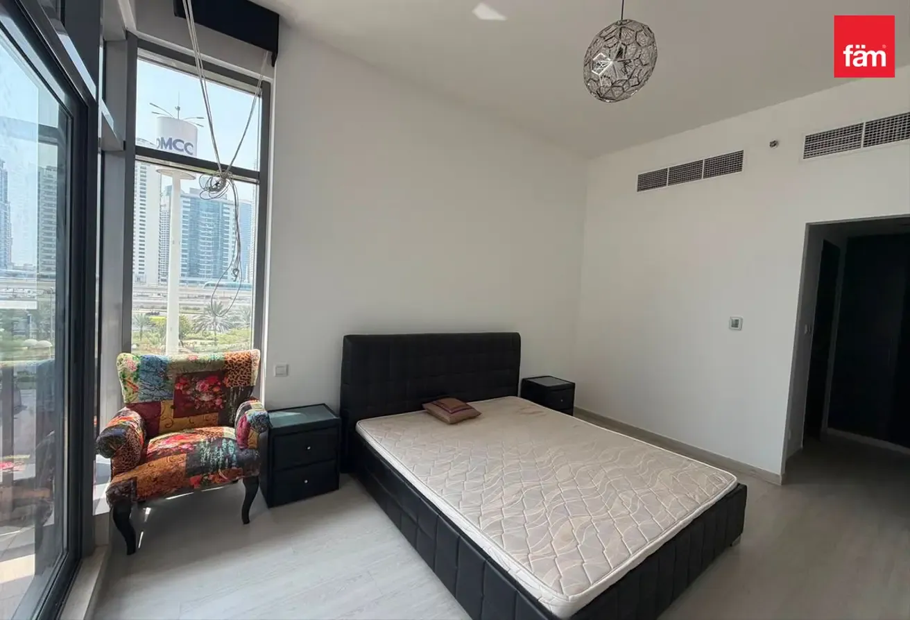 2Bhk   | Fully Furnished  | Next to Sobha Metro