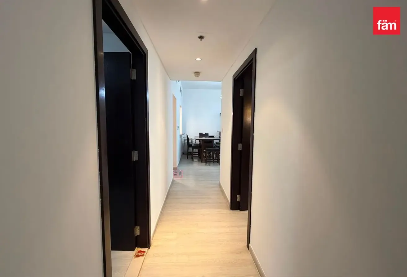 2Bhk   | Fully Furnished  | Next to Sobha Metro