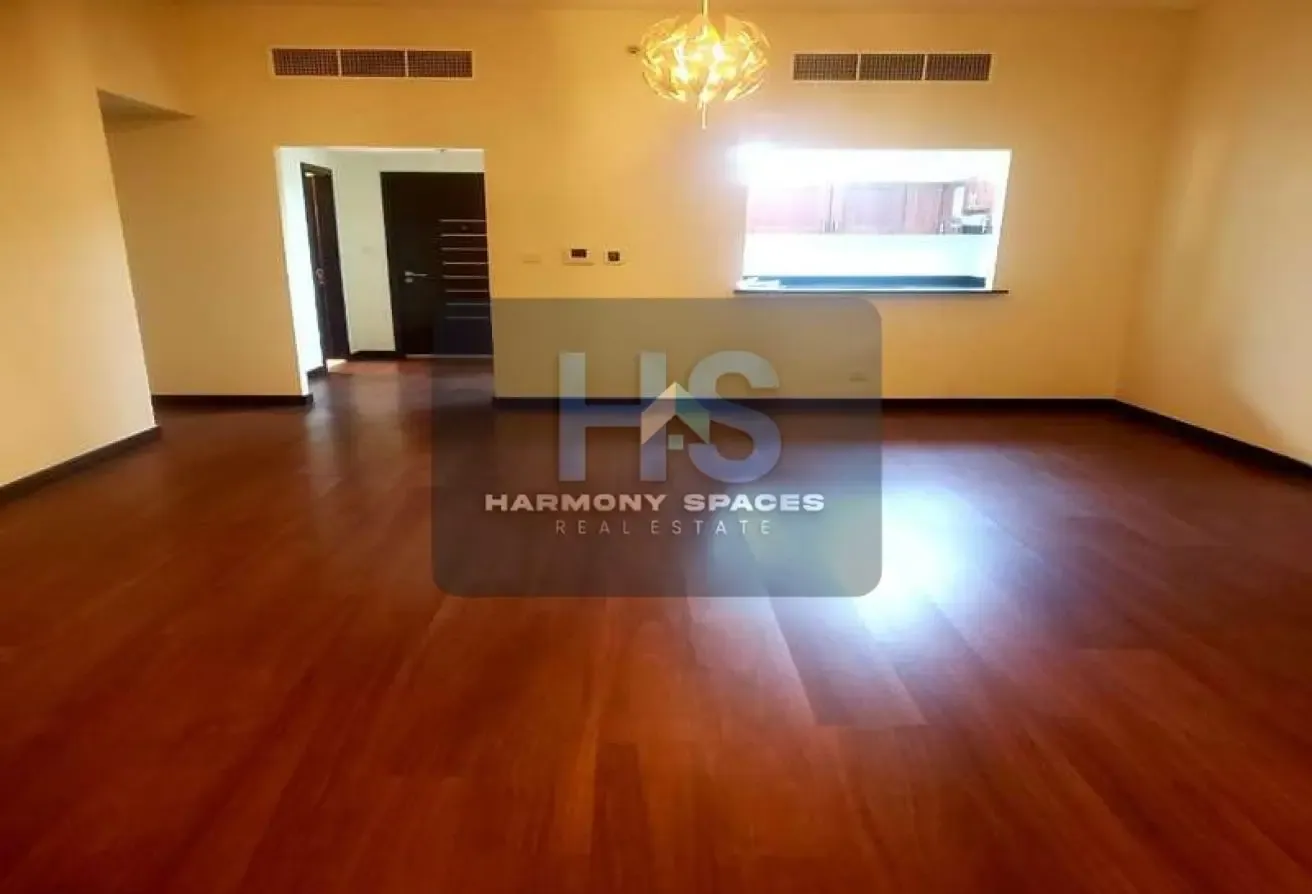 Chiller Free | 2bedroom+maid's | Close to Metro