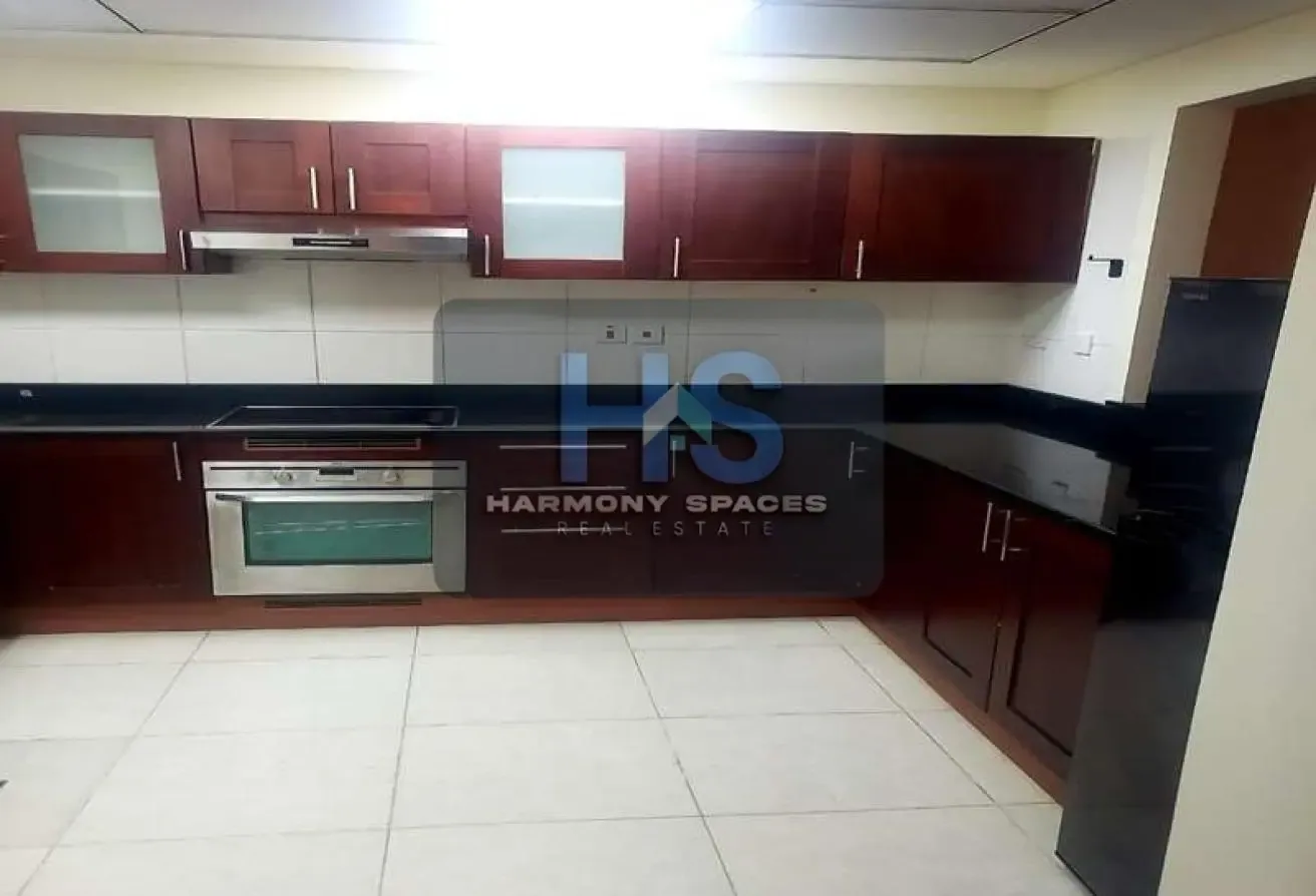 Chiller Free | 2bedroom+maid's | Close to Metro