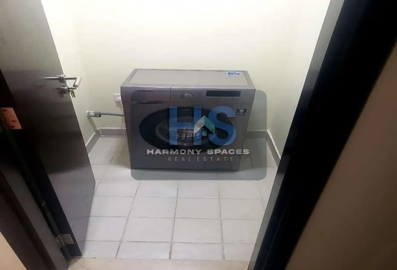 Chiller Free | 2bedroom+maid's | Close to Metro