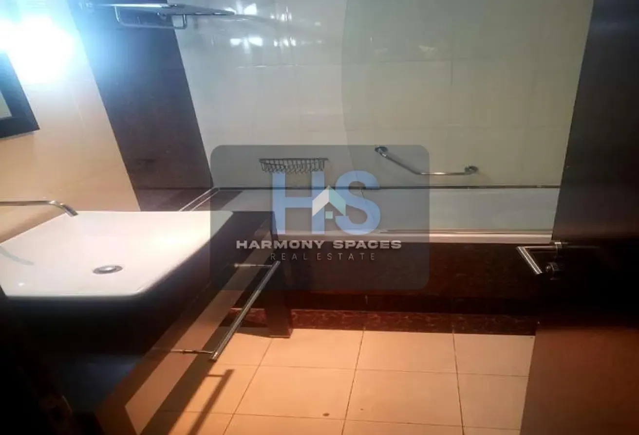 Chiller Free | 2bedroom+maid's | Close to Metro
