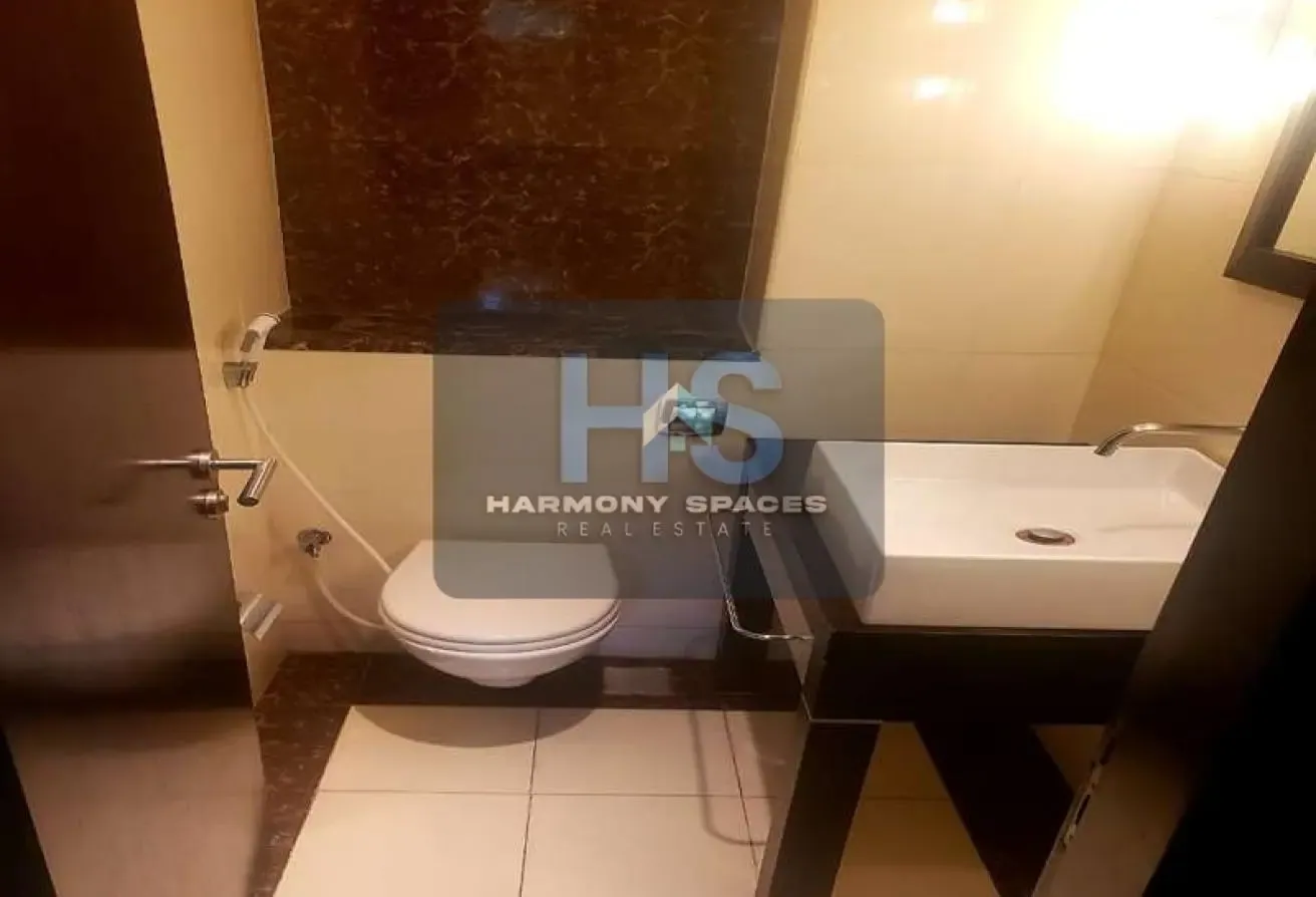 Chiller Free | 2bedroom+maid's | Close to Metro