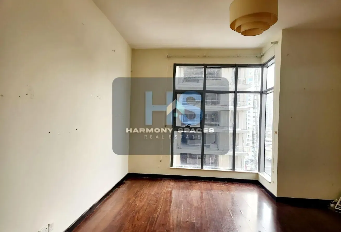 Chiller Free | 2Bed with Maid's room | Near Metro