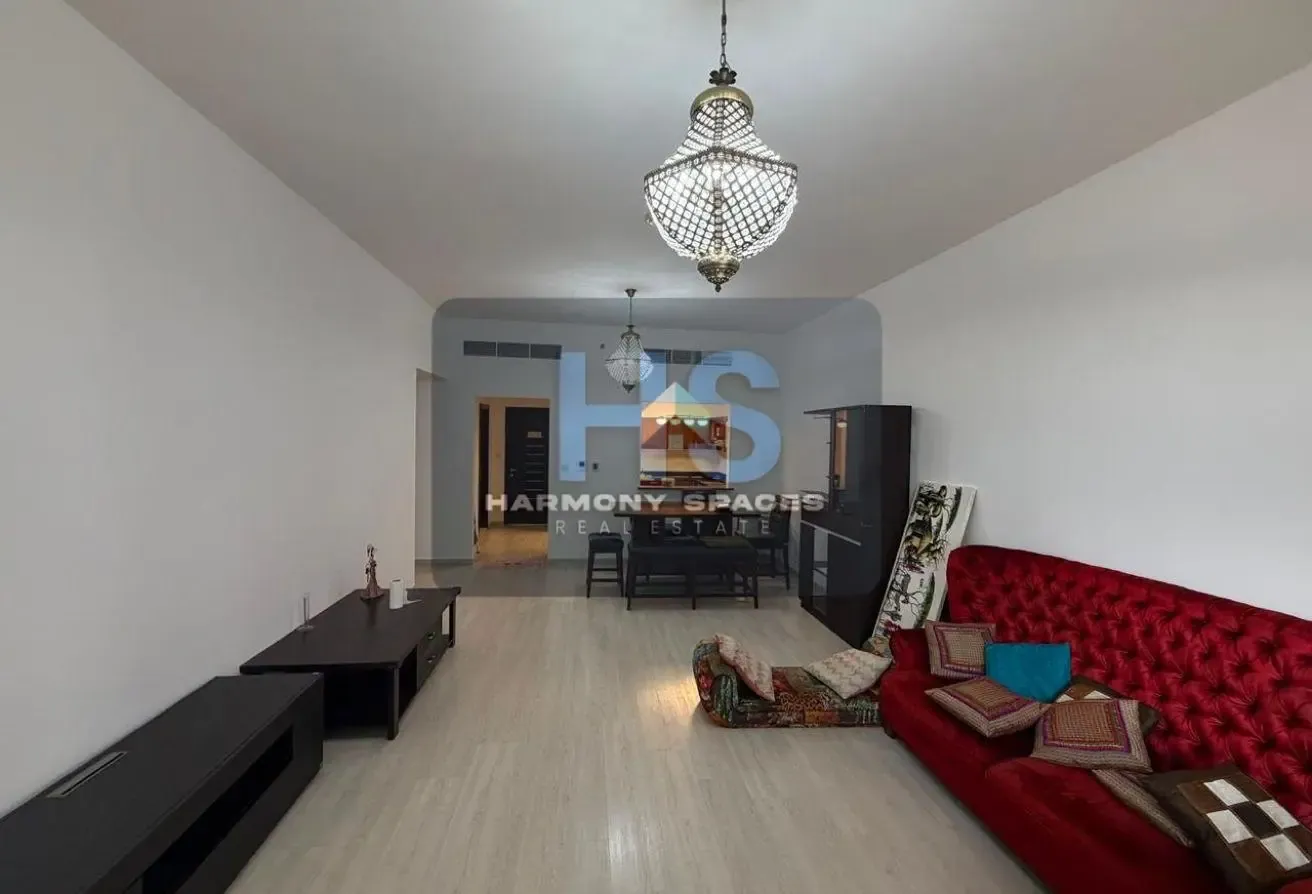 Chiller free | Close to Metro | Spacious 2BR +Maid