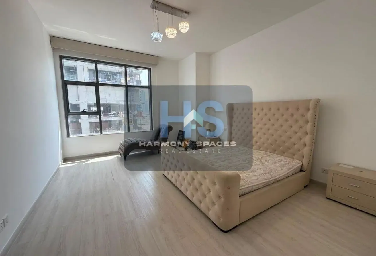 Chiller free | Close to Metro | Spacious 2BR +Maid