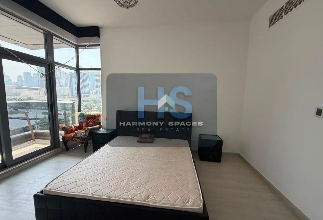Chiller free | Close to Metro | Spacious 2BR +Maid
