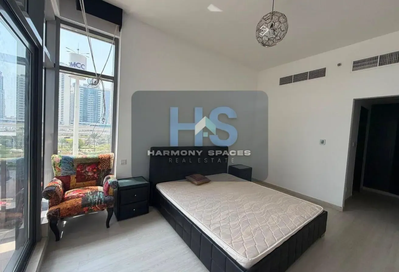 Chiller free | Close to Metro | Spacious 2BR +Maid