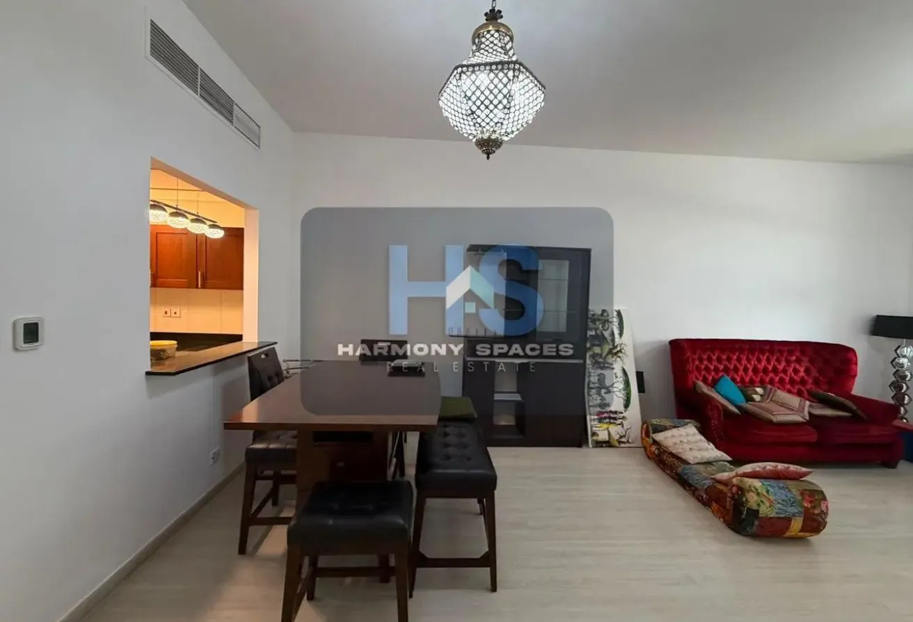 Chiller free | Close to Metro | Spacious 2BR +Maid