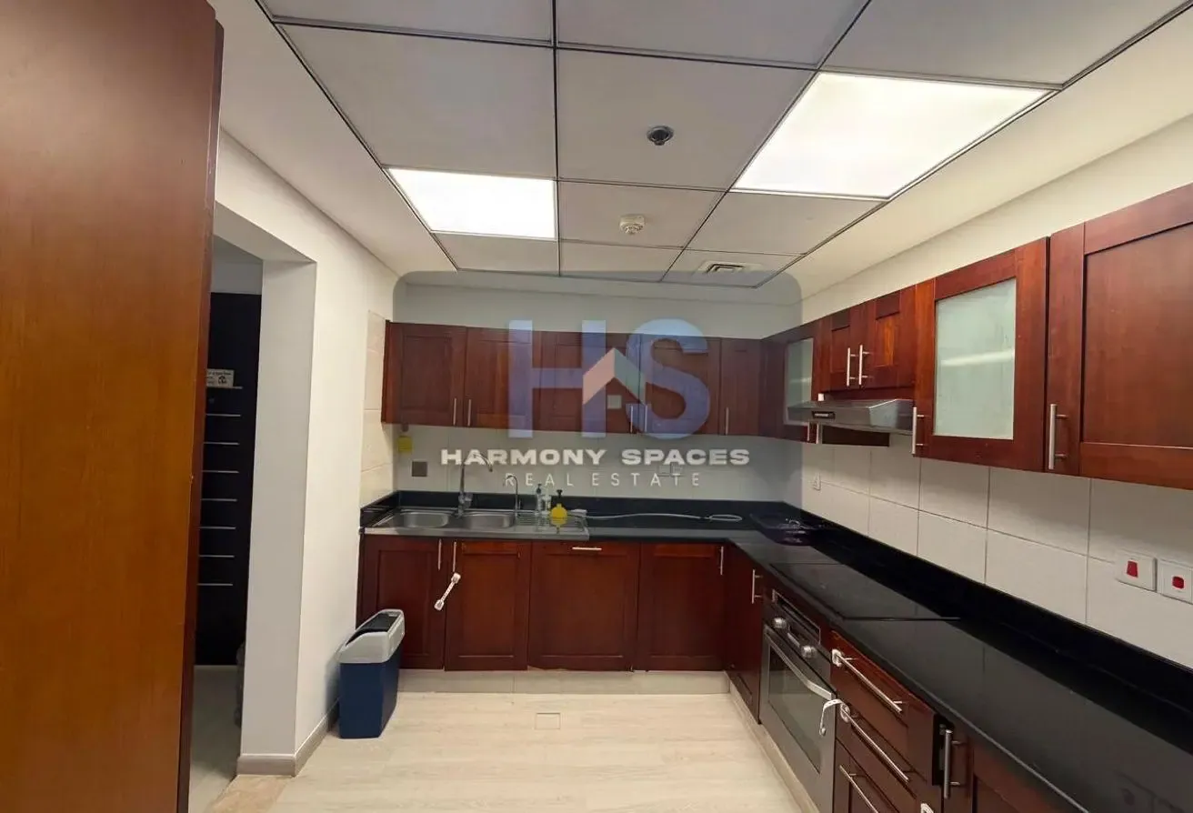Chiller free | Close to Metro | Spacious 2BR +Maid