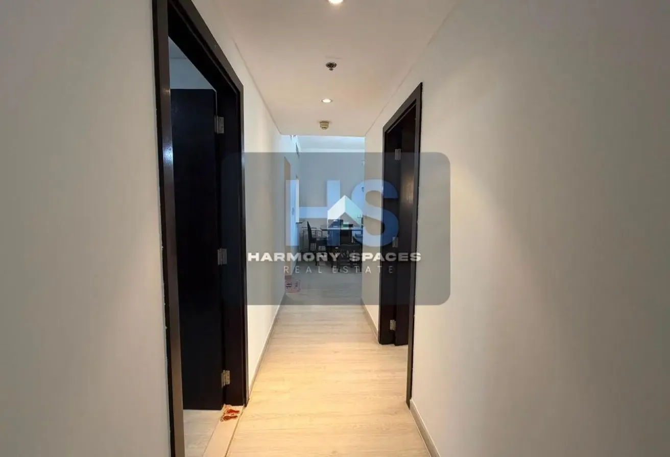 Chiller free | Close to Metro | Spacious 2BR +Maid