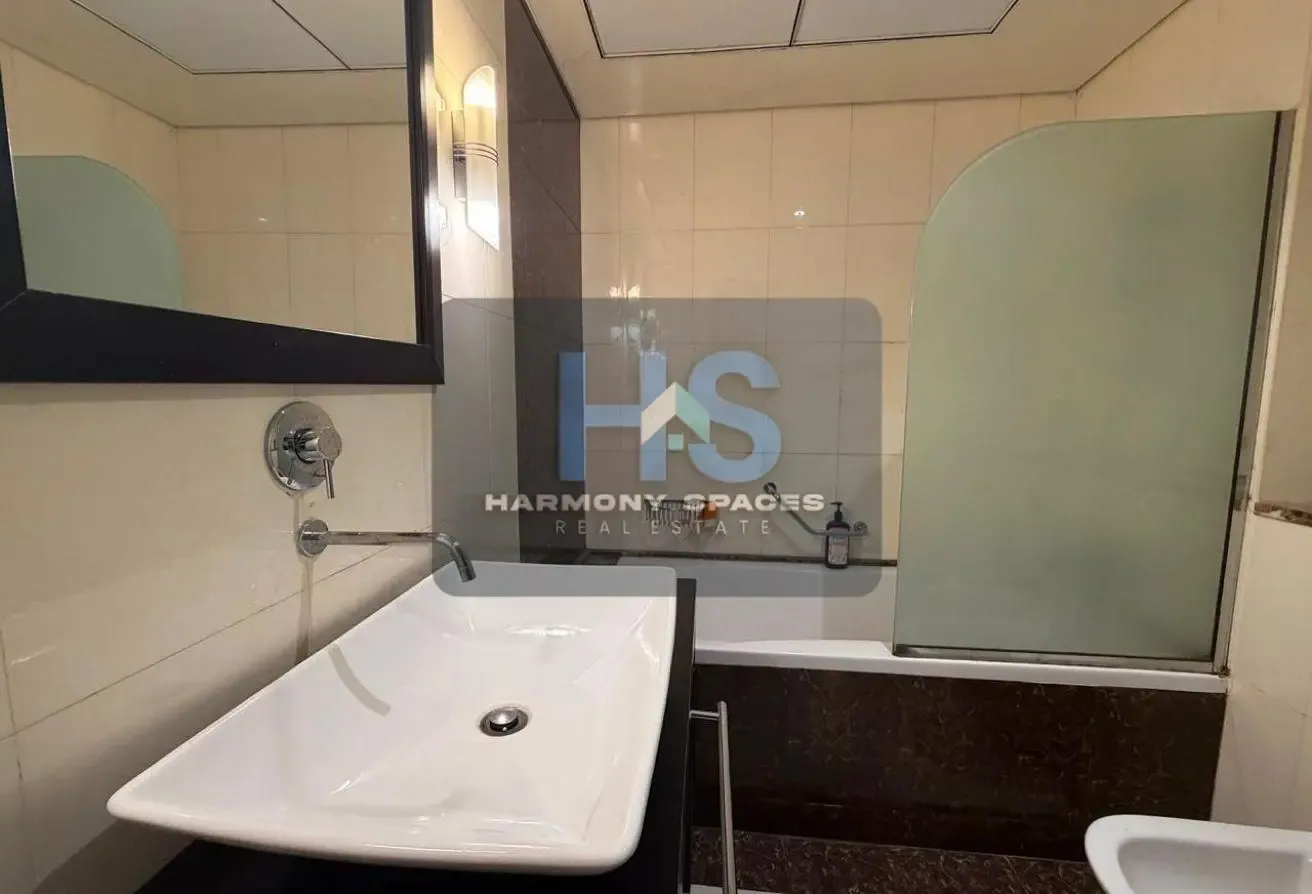 Chiller free | Close to Metro | Spacious 2BR +Maid