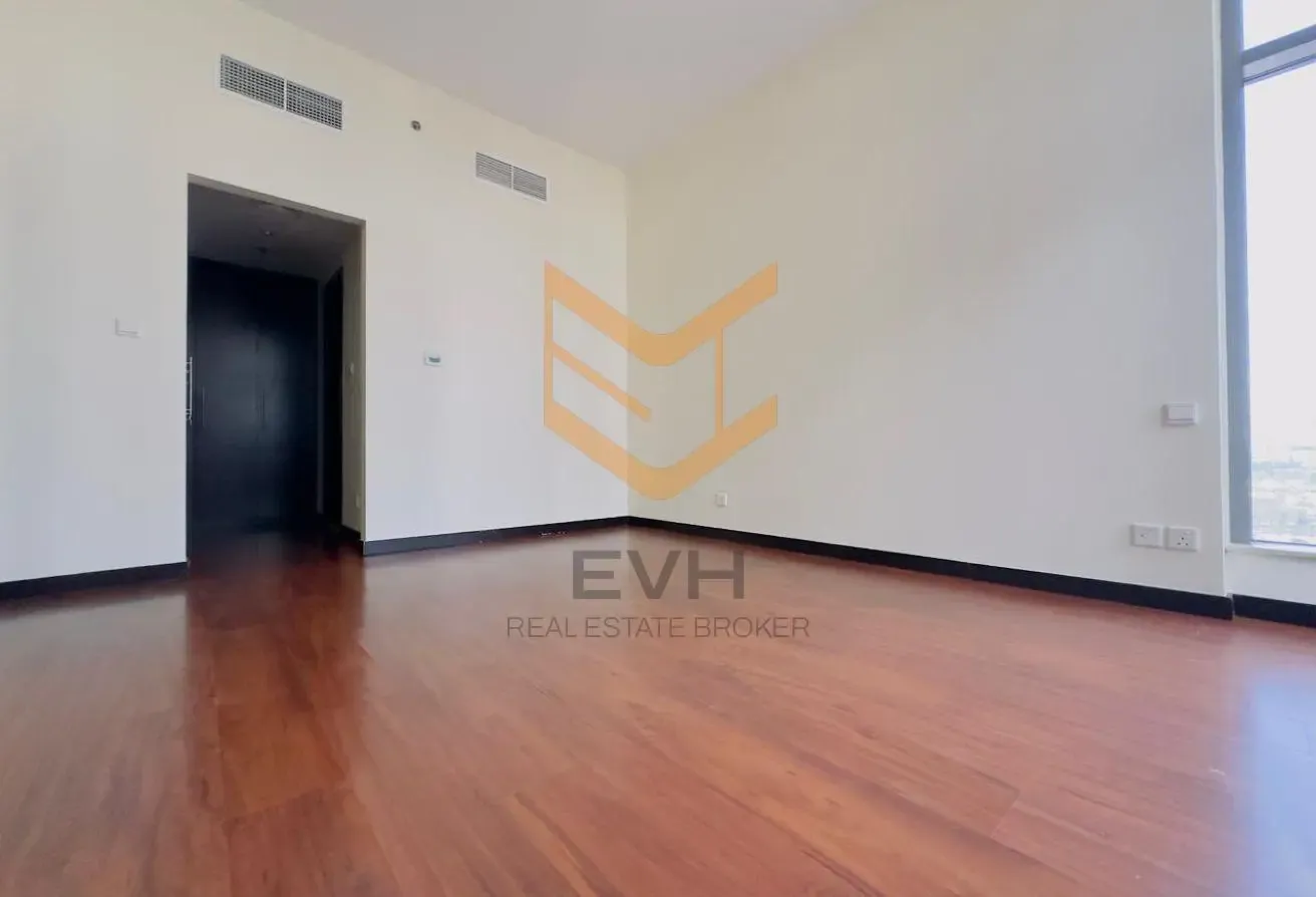furnished 2bed plus maid @150k | chiller free