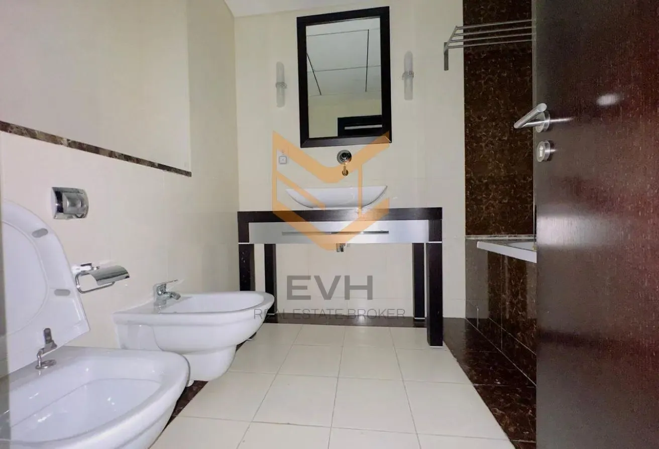 furnished 2bed plus maid @150k | chiller free