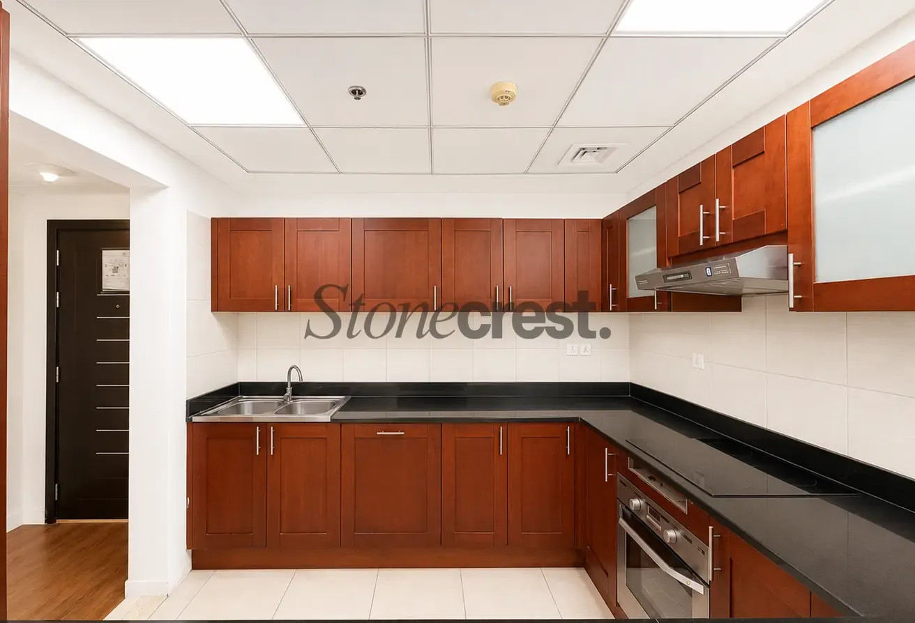 Chiller Free | Maids Room | Ready To Move