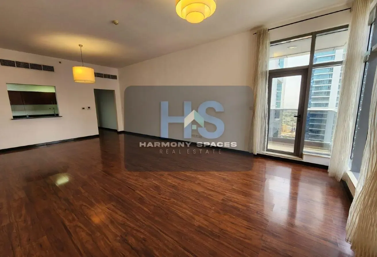 Chiller Free - 2bedroom+maid - Close to Metro