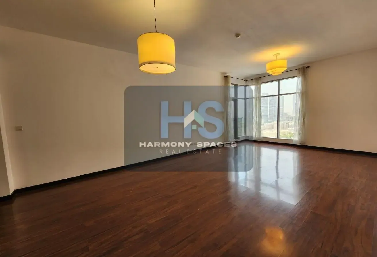 Chiller Free - 2bedroom+maid - Close to Metro