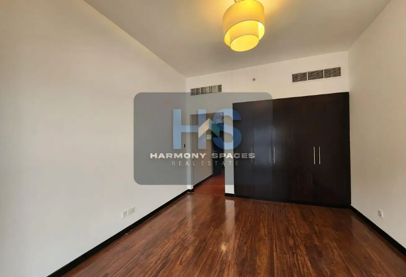 Chiller Free - 2bedroom+maid - Close to Metro
