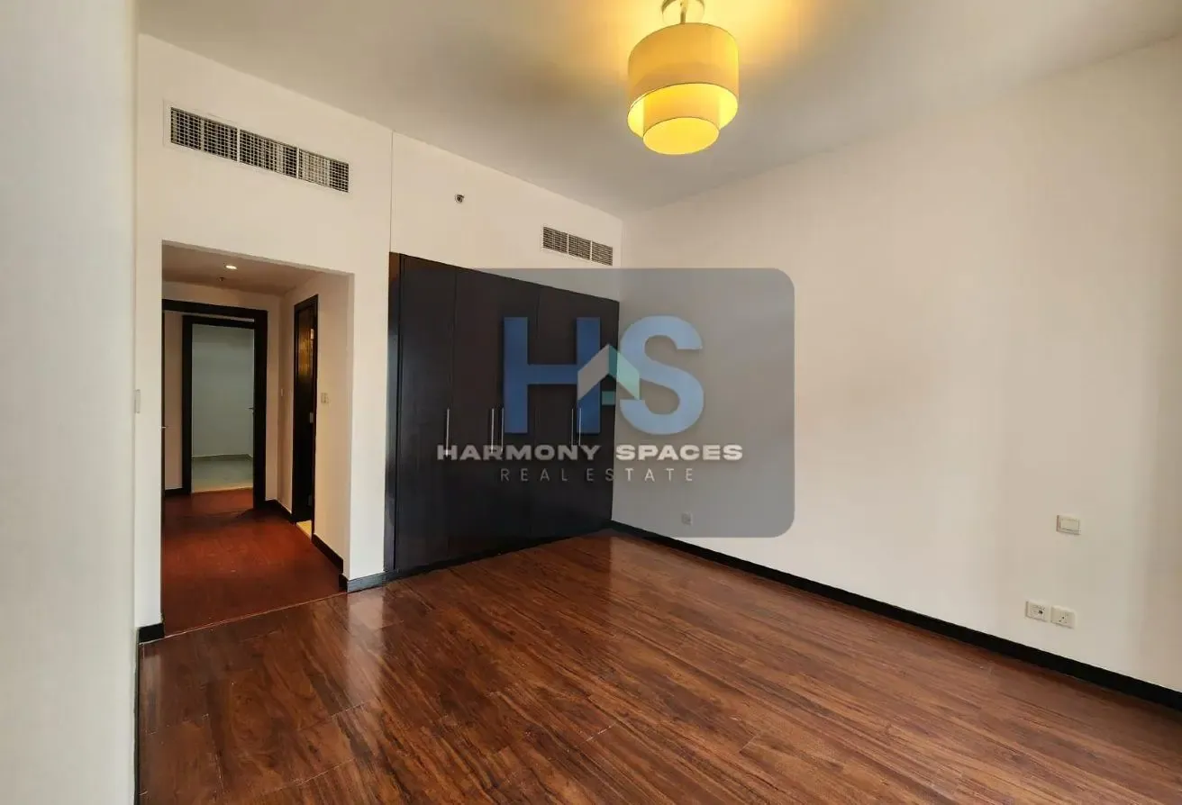 Chiller Free - 2bedroom+maid - Close to Metro