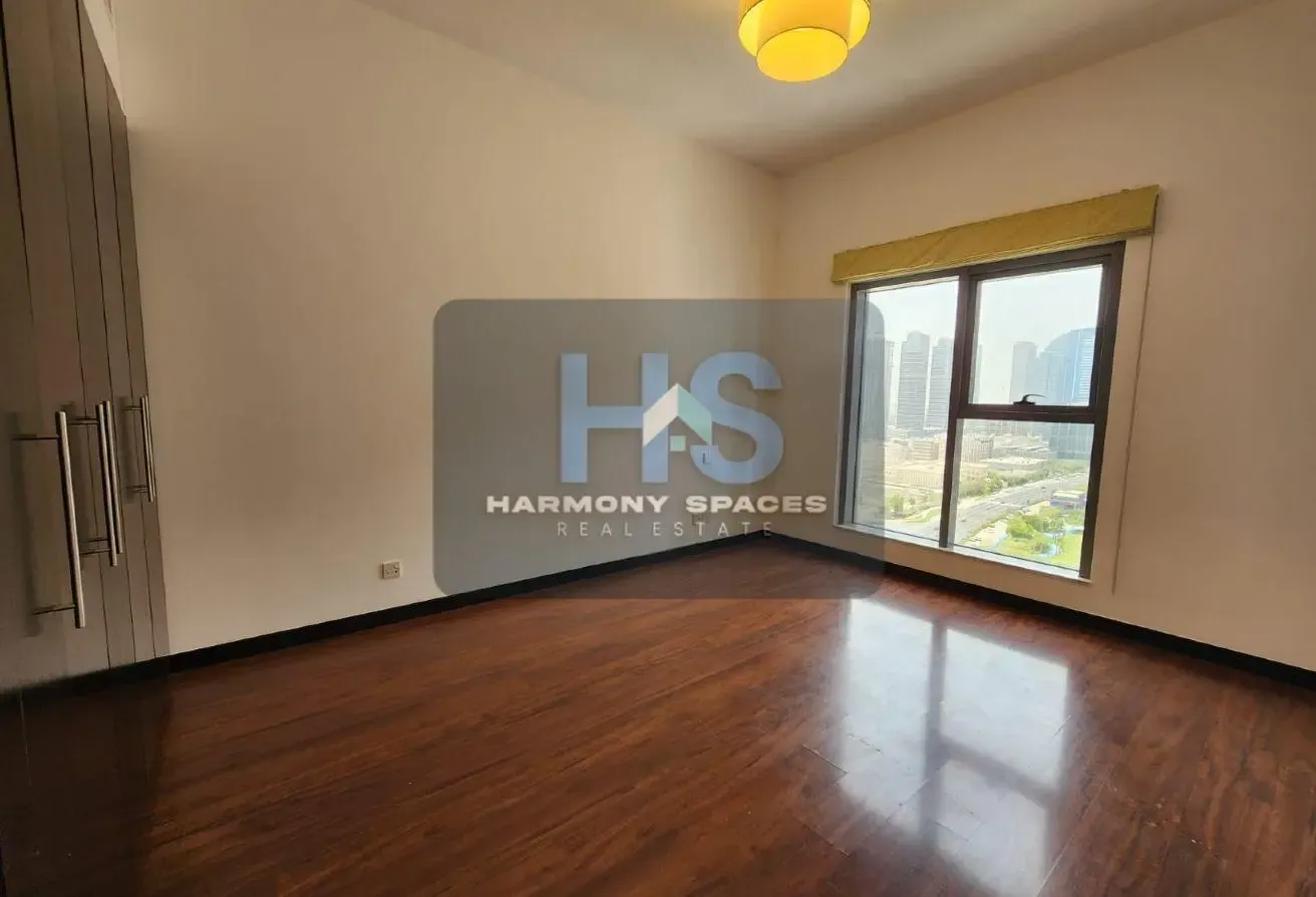 Chiller Free - 2bedroom+maid - Close to Metro