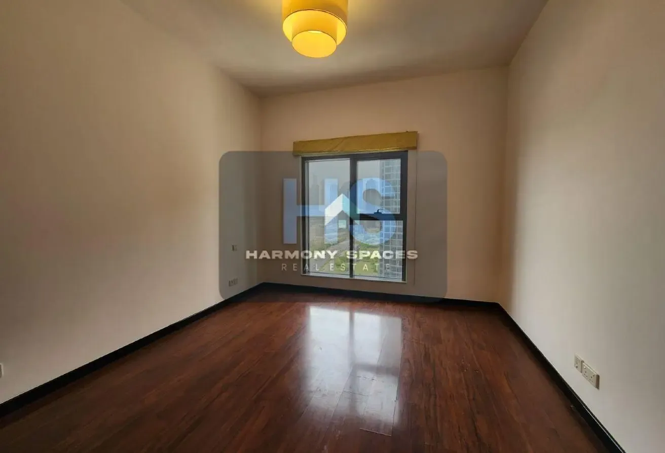 Chiller Free - 2bedroom+maid - Close to Metro
