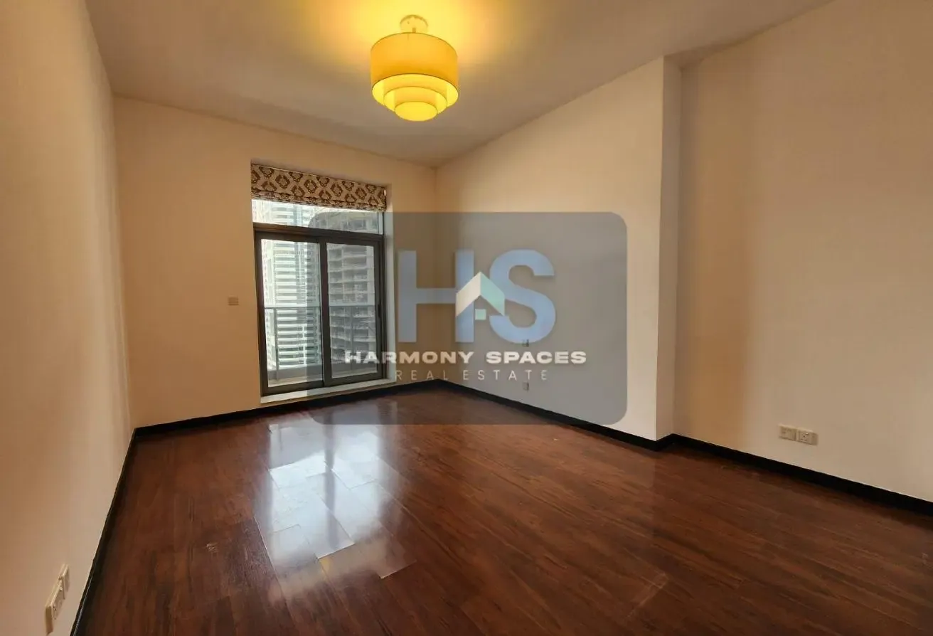 Chiller Free - 2bedroom+maid - Close to Metro