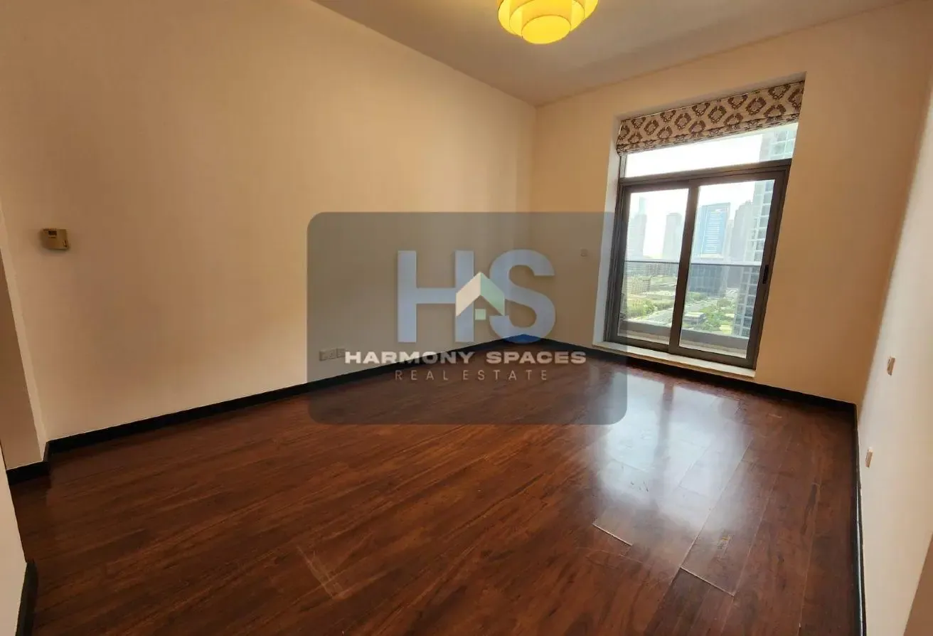 Chiller Free - 2bedroom+maid - Close to Metro