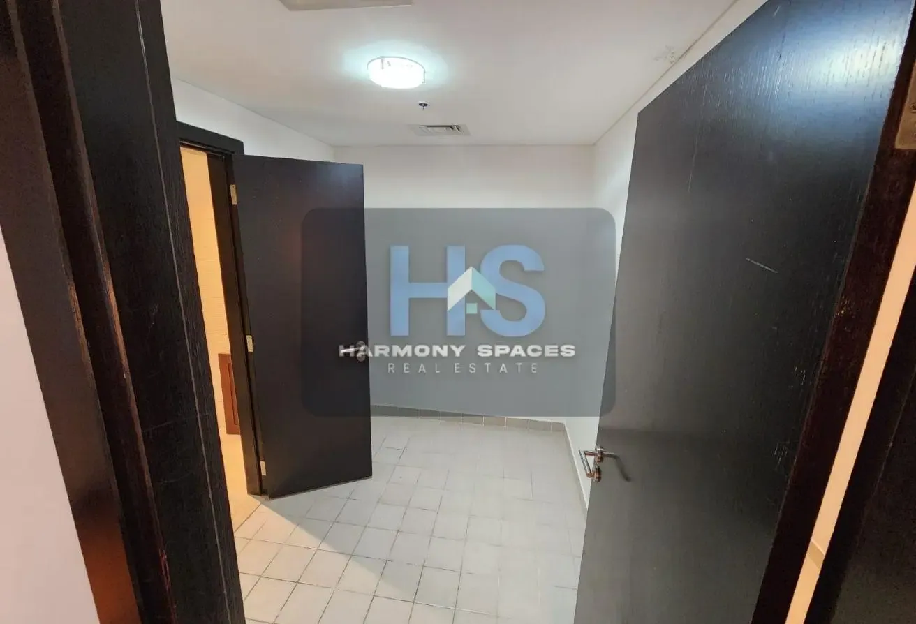 Chiller Free - 2bedroom+maid - Close to Metro