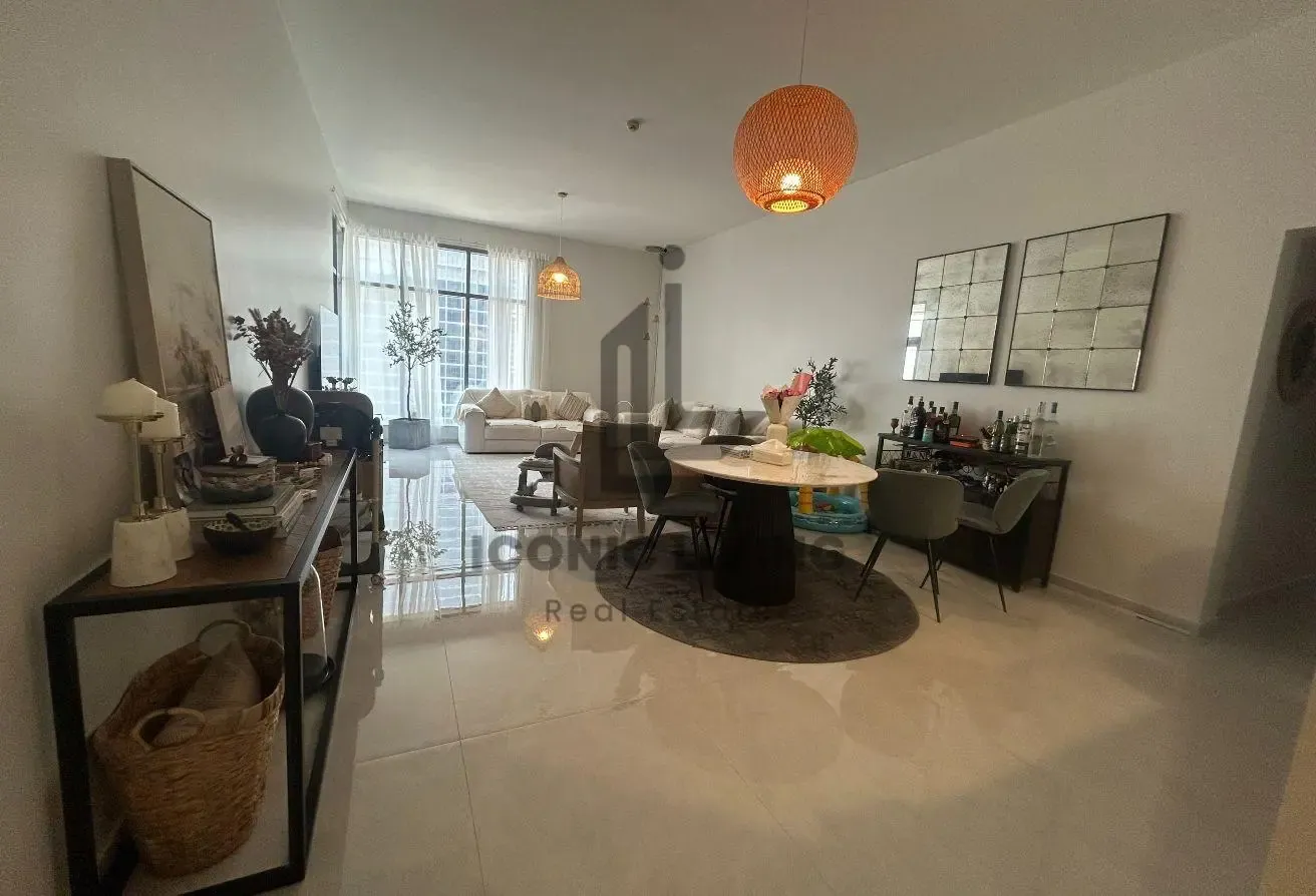 Spacious 2 Bedroom Apartment | Unfurnished