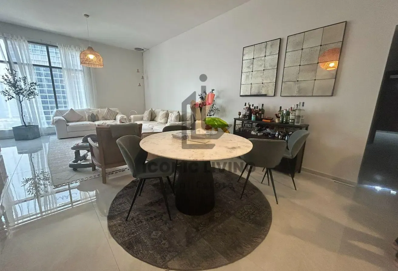 Spacious 2 Bedroom Apartment | Unfurnished