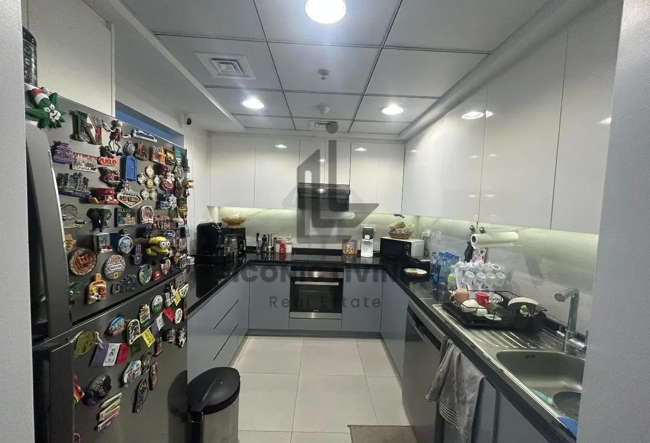 Spacious 2 Bedroom Apartment | Unfurnished