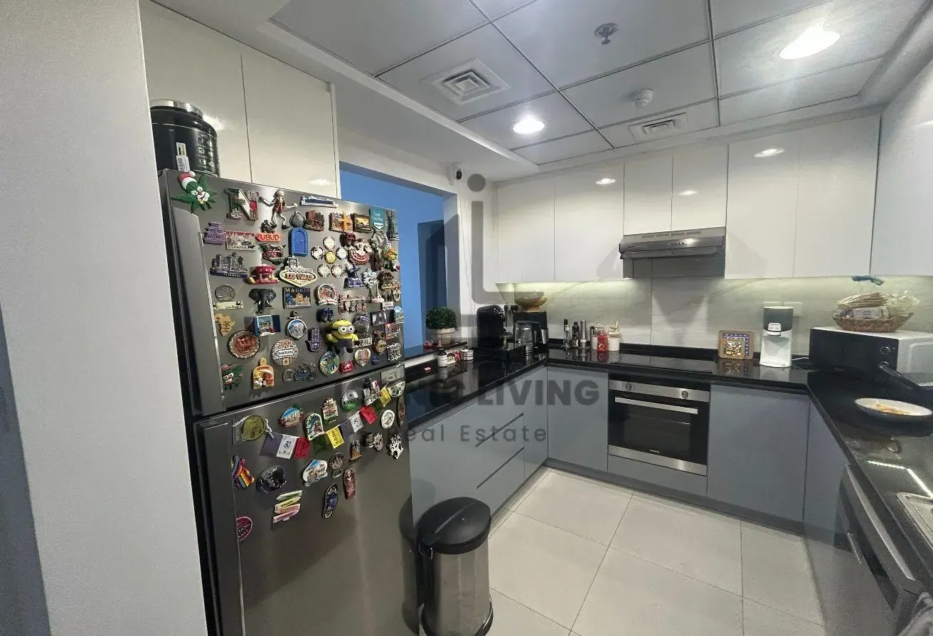 Spacious 2 Bedroom Apartment | Unfurnished