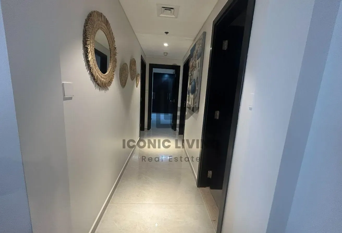 Spacious 2 Bedroom Apartment | Unfurnished