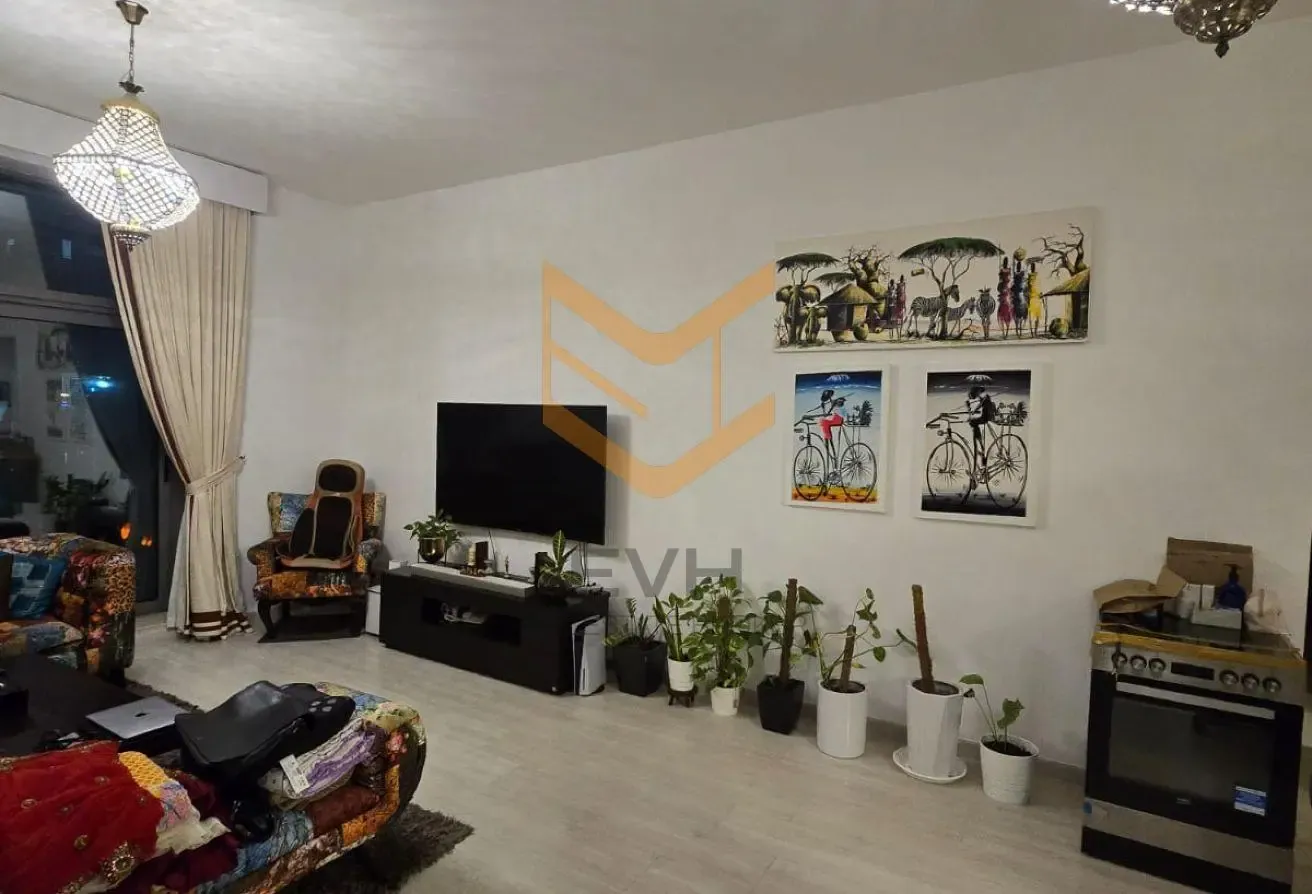 FURNISHED 2 BED NOW ONLY 140K | CHILLER FREE
