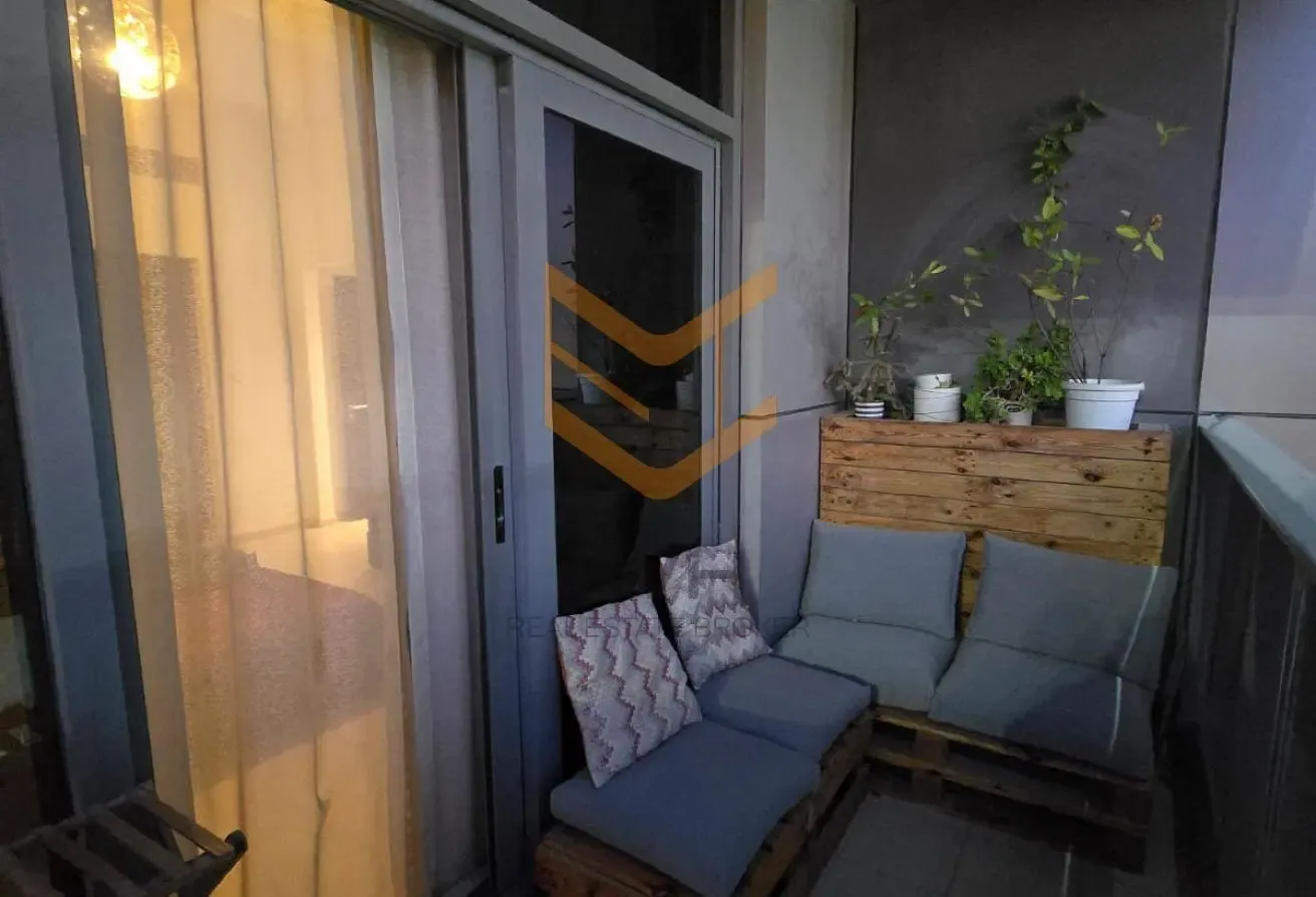 FURNISHED 2 BED NOW ONLY 140K | CHILLER FREE