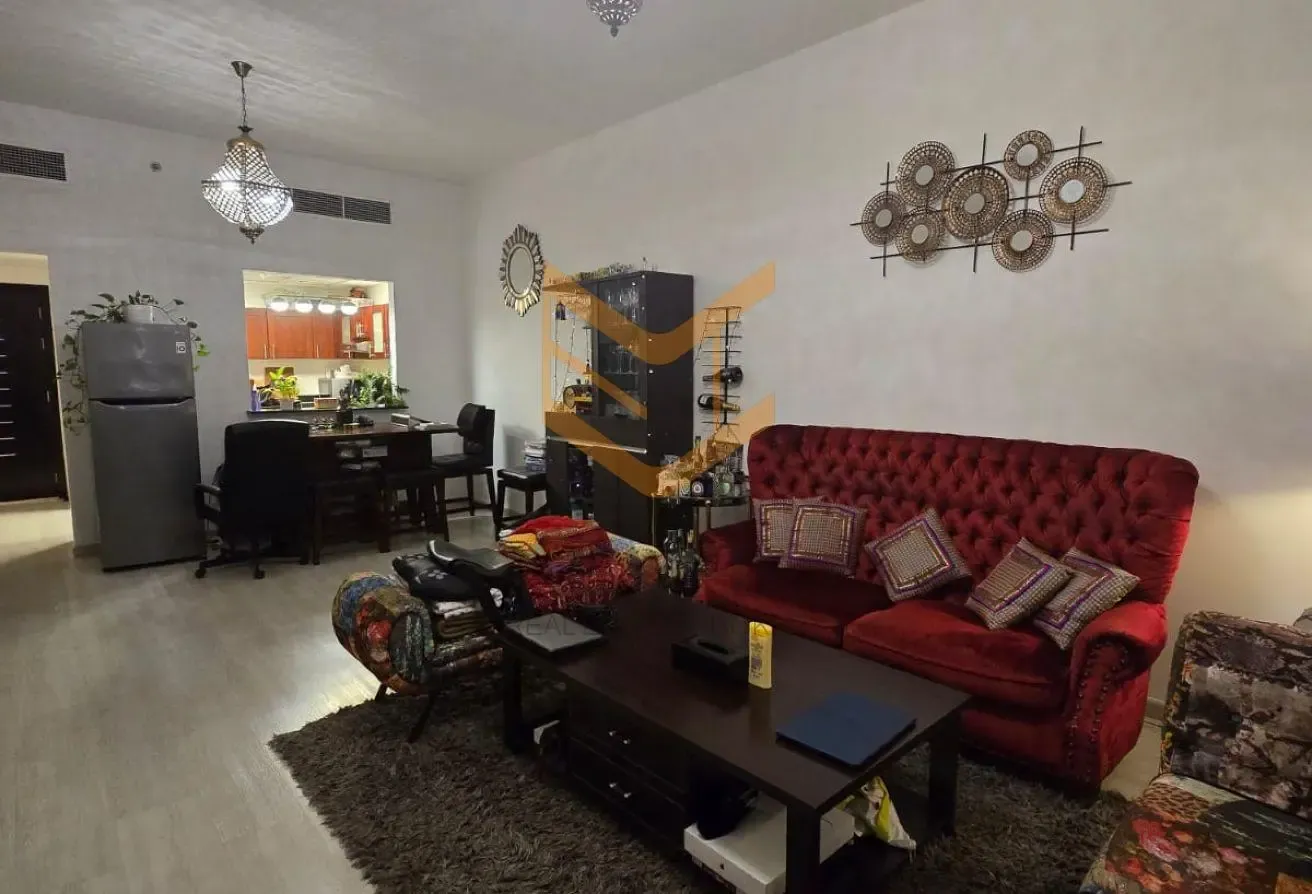 FURNISHED 2 BED NOW ONLY 140K | CHILLER FREE