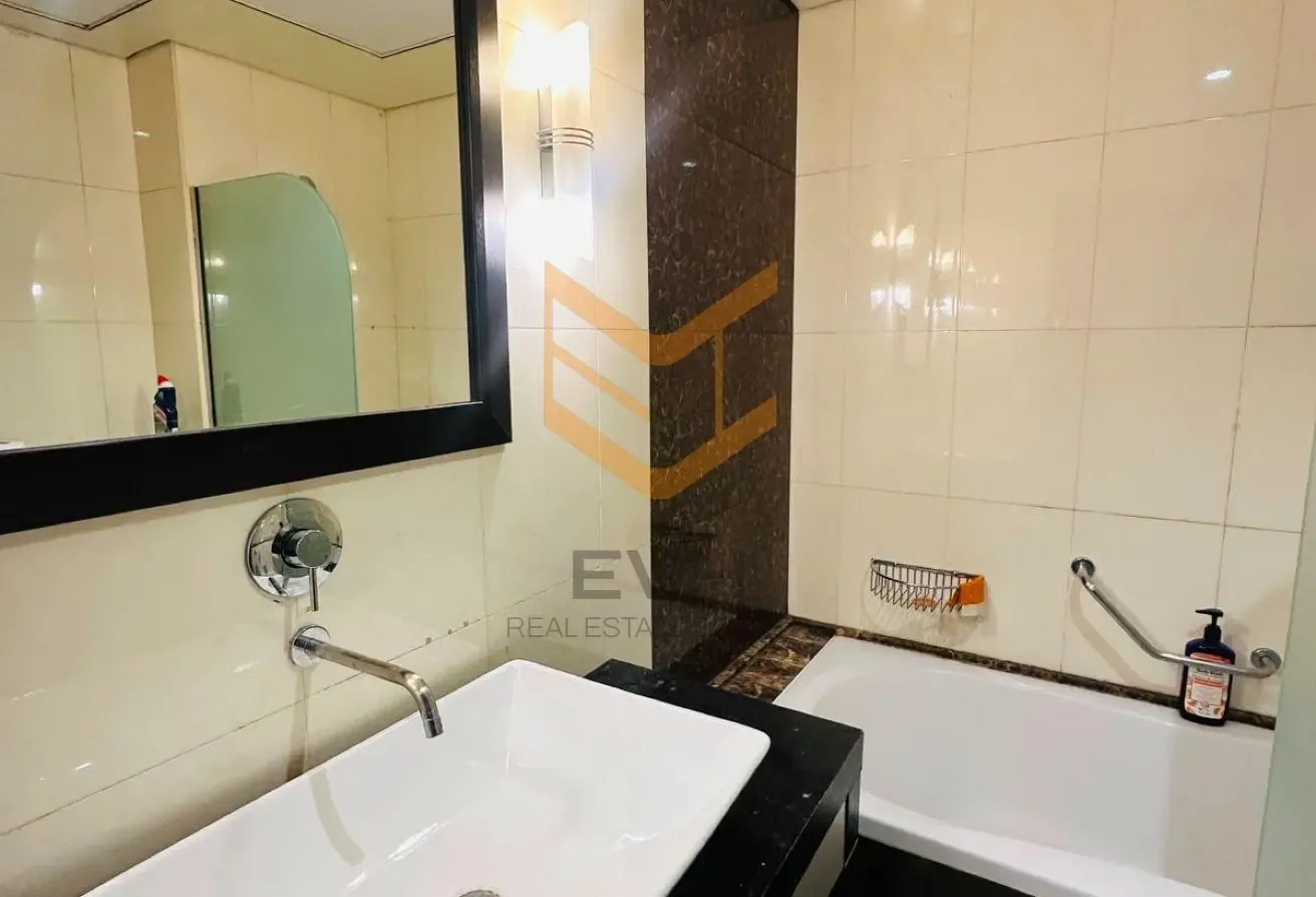 FURNISHED 2 BED NOW ONLY 140K | CHILLER FREE