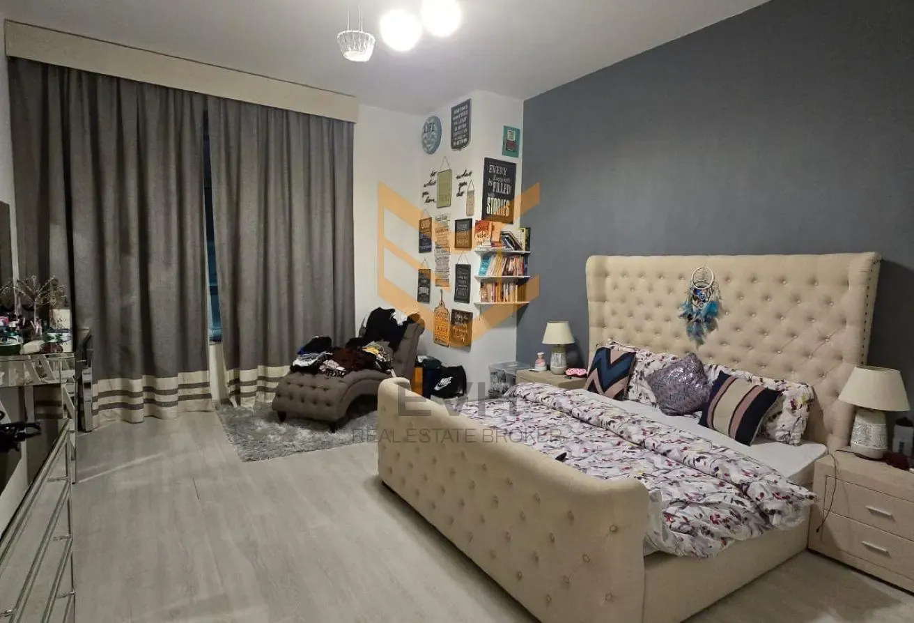 FURNISHED 2 BED NOW ONLY 140K | CHILLER FREE