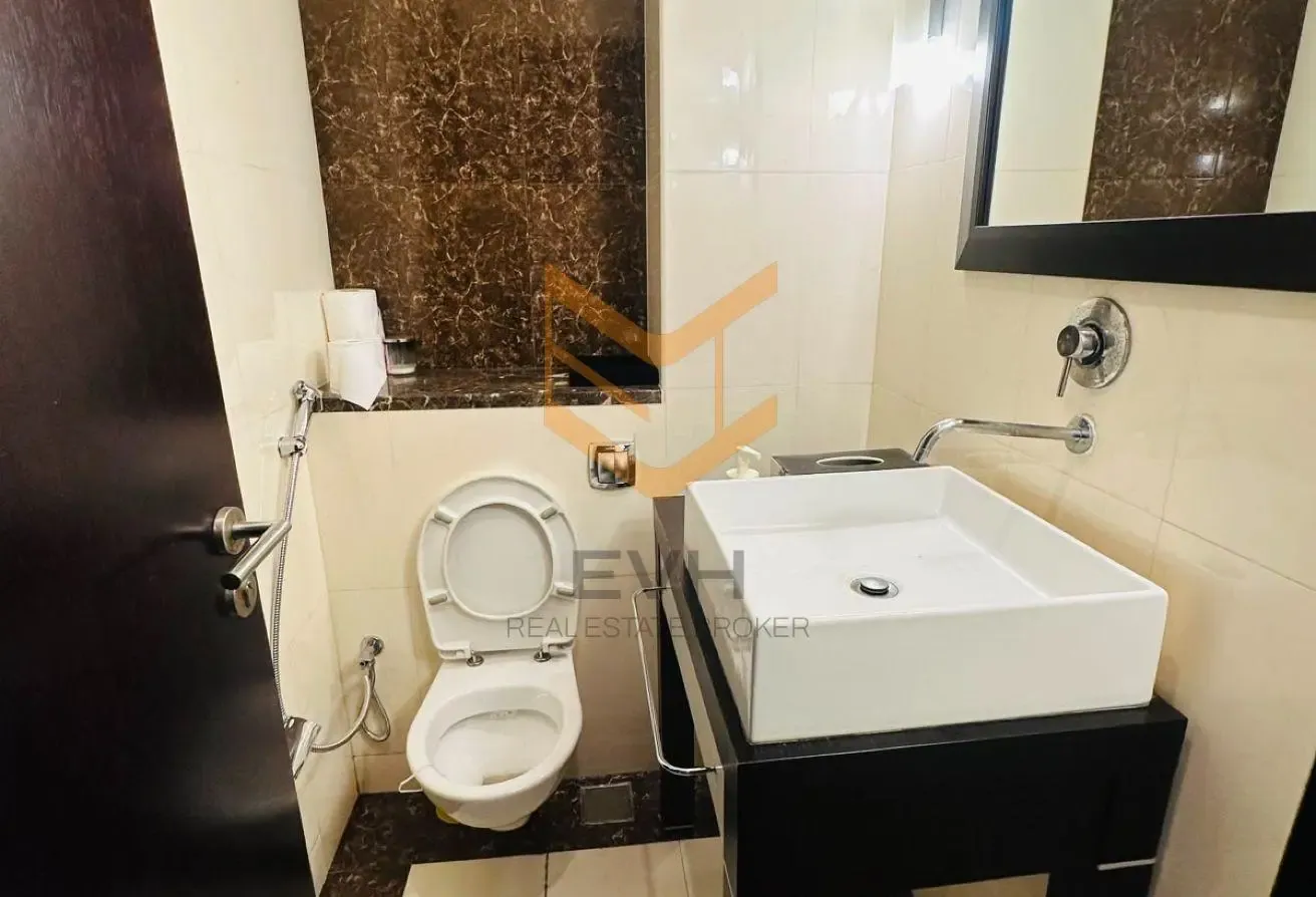 FURNISHED 2 BED NOW ONLY 140K | CHILLER FREE